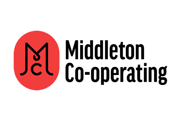 Middleton Co-operating