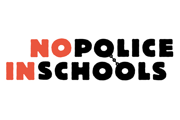 No Police in Schools