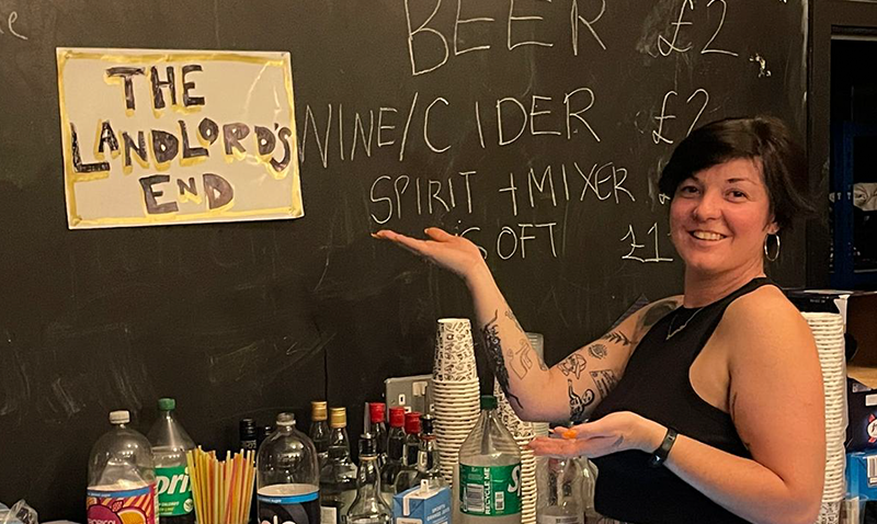 GMTU on Final Leg of Renters Exchange