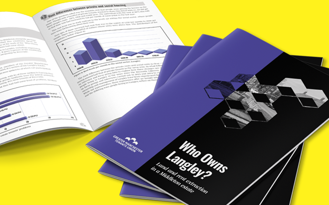 Who Owns Langley? A Community’s Fight for Its Future