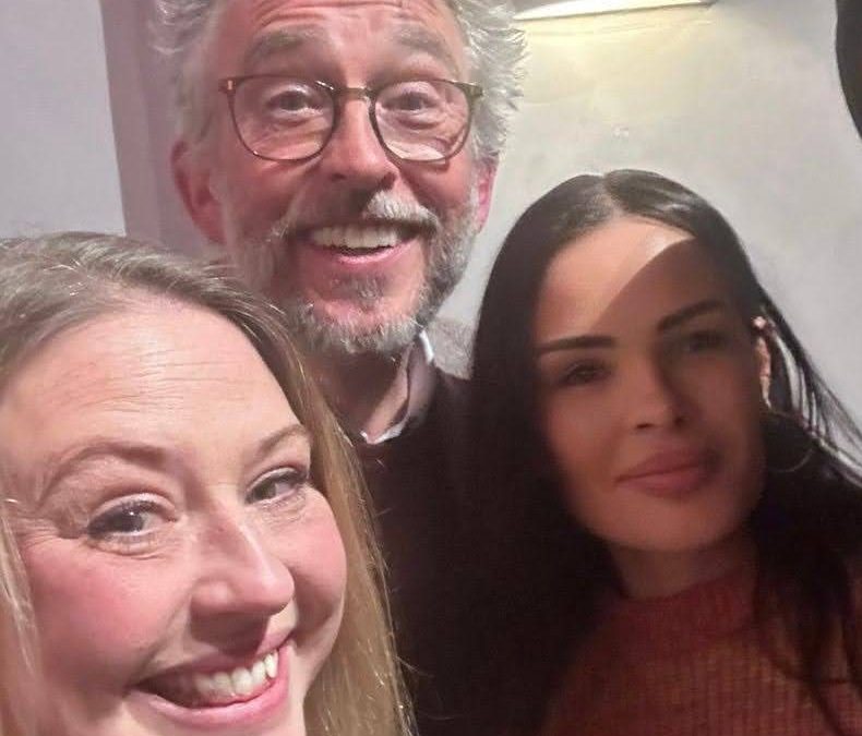 Reimagining Middleton: Local Leaders, Legends, and Residents Unite